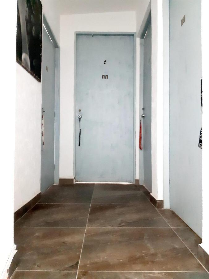 Rch Suite Kota Meksiko Bagian luar foto
