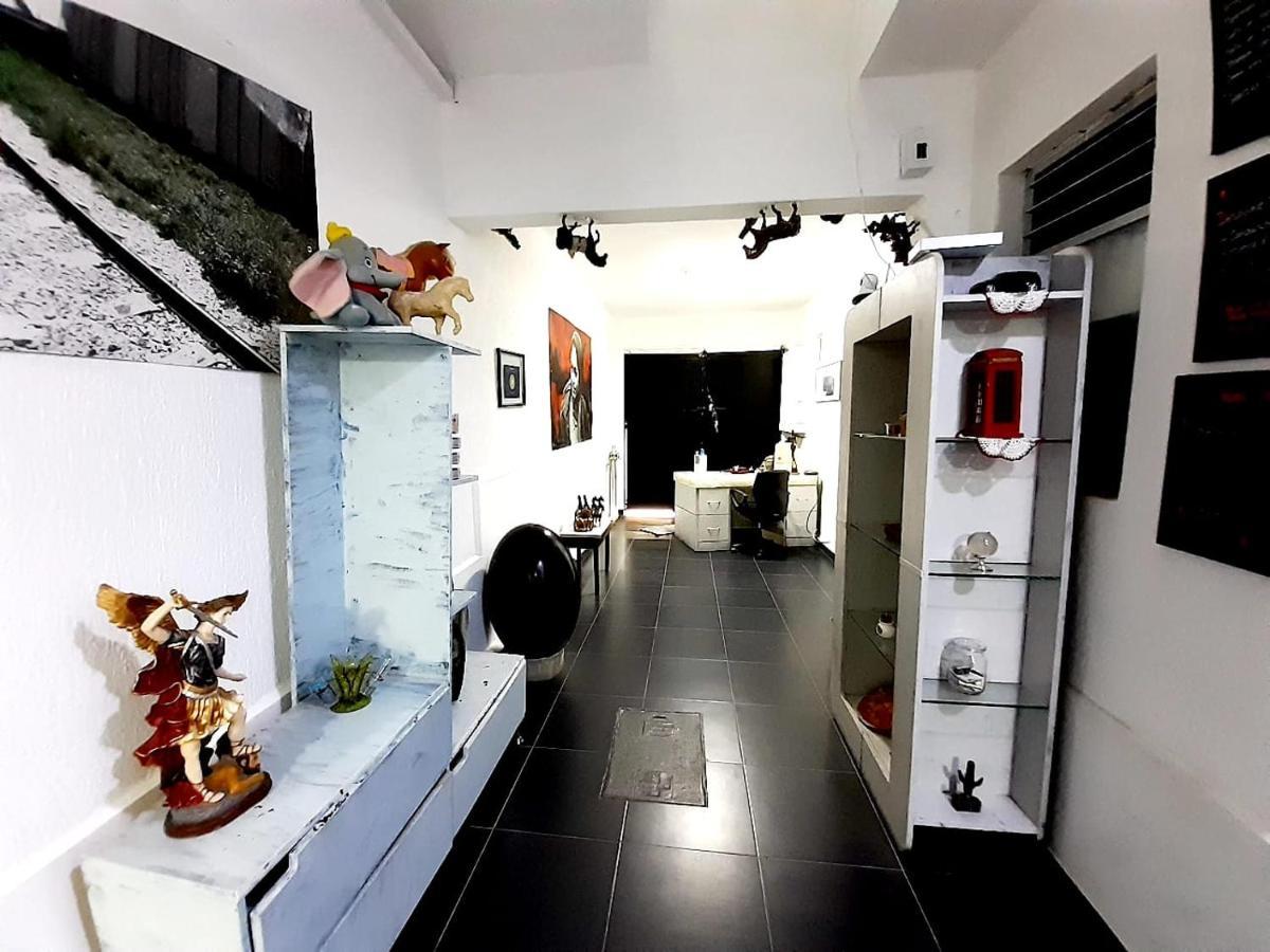 Rch Suite Kota Meksiko Bagian luar foto