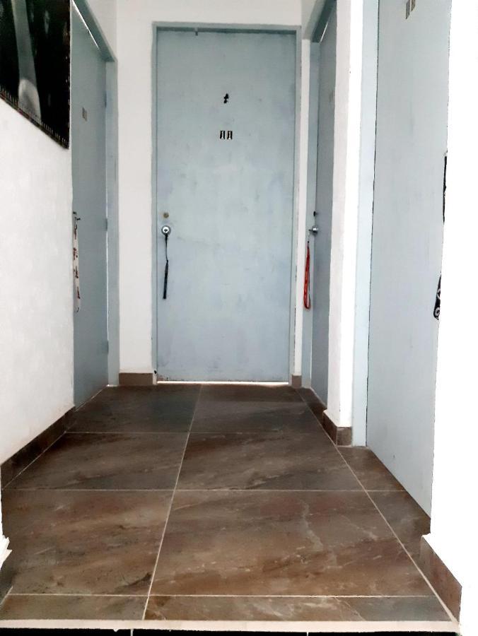 Rch Suite Kota Meksiko Bagian luar foto