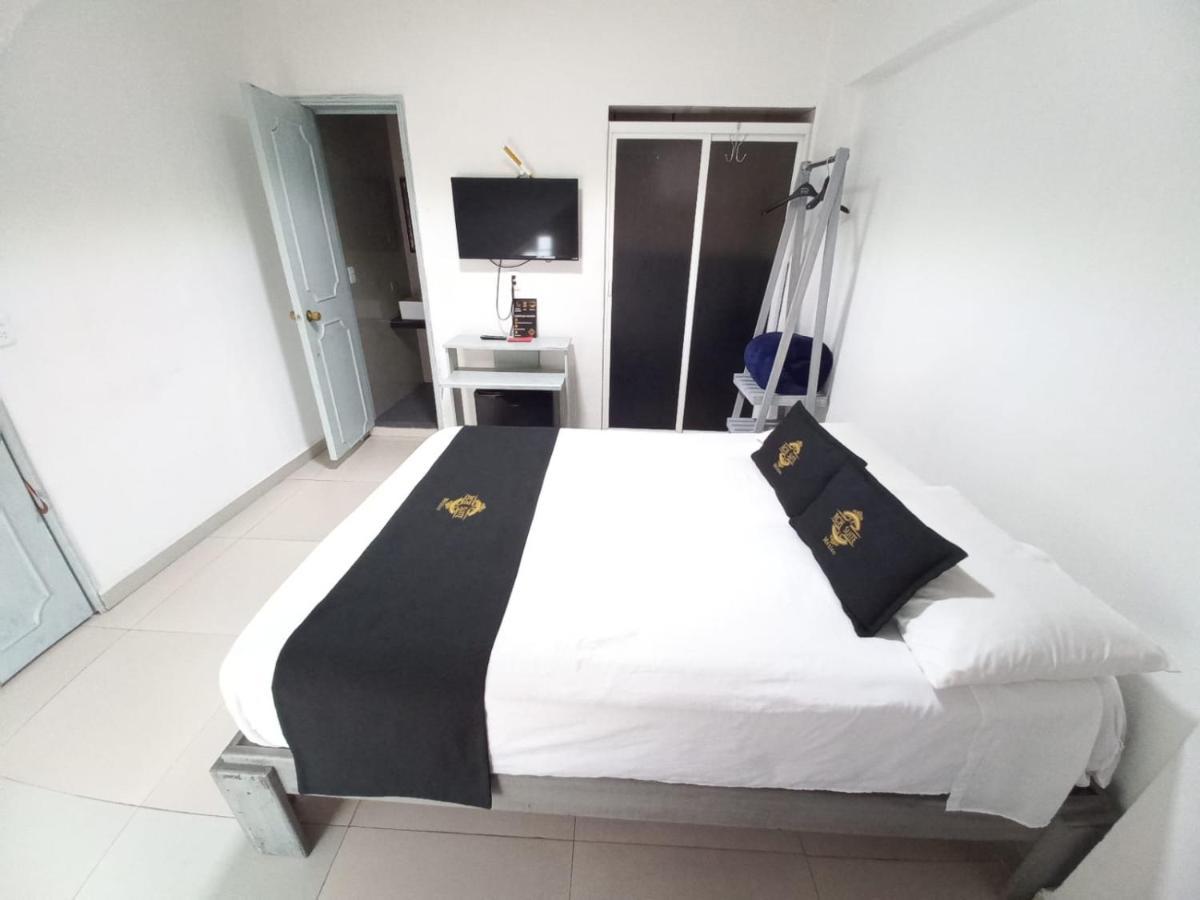 Rch Suite Kota Meksiko Bagian luar foto